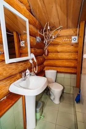 Luxury Kır Evi