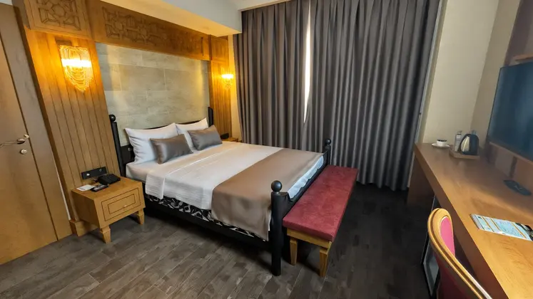 Suite Cadde
