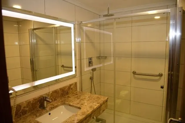 Standard İki Ayrı Yataklı Oda