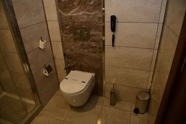 Standard Üç Kişilik Oda, Birden Çok Yatak