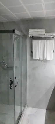 Standard Üç Kişilik Oda