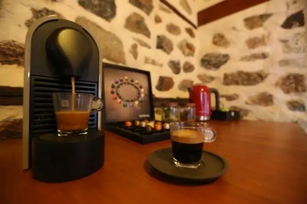Villa, Deniz Manzaralı