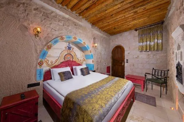 Jakuzili Deluxe Oda, Manzarasız
