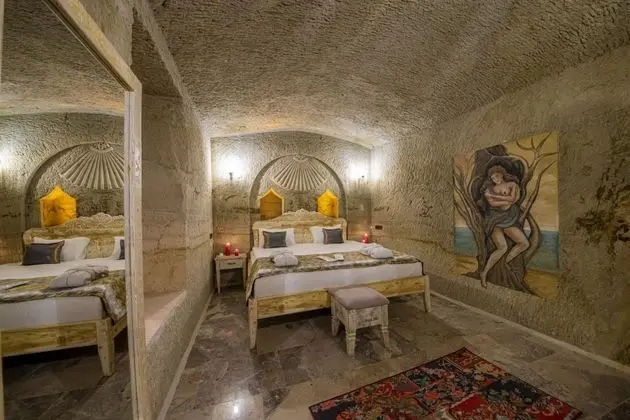 King Suite, Manzarasız, Havuzlu