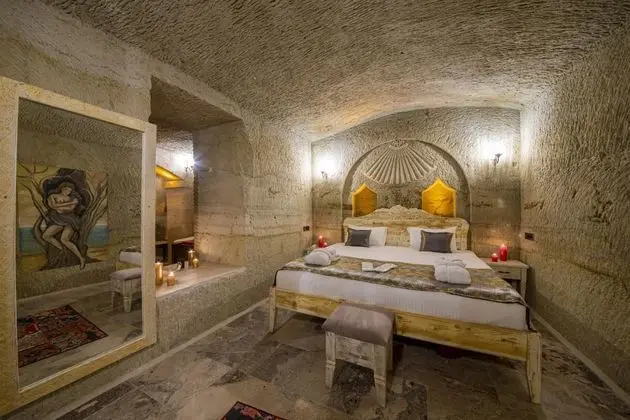 King Suite, Manzarasız, Havuzlu