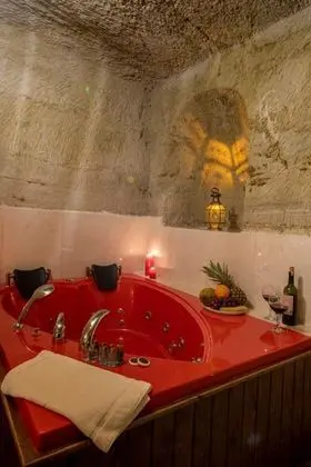King Suite, Manzarasız, Havuzlu