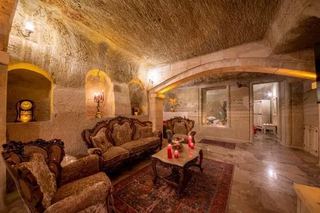King Suite, Manzarasız, Havuzlu