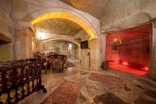 King Suite, Manzarasız, Havuzlu