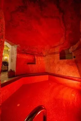 King Suite, Manzarasız, Havuzlu
