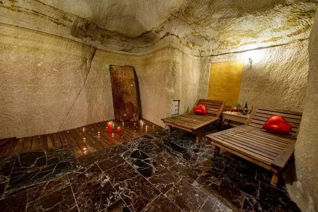 King Suite, Manzarasız, Havuzlu