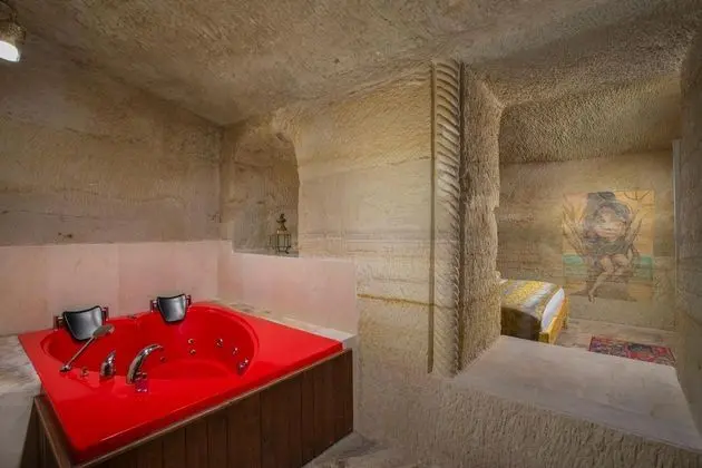 King Suite, Manzarasız, Havuzlu