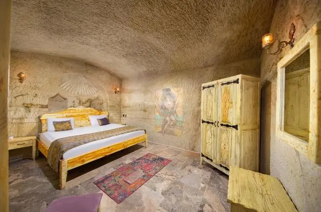 King Suite, Manzarasız, Havuzlu