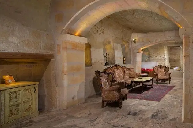King Suite, Manzarasız, Havuzlu