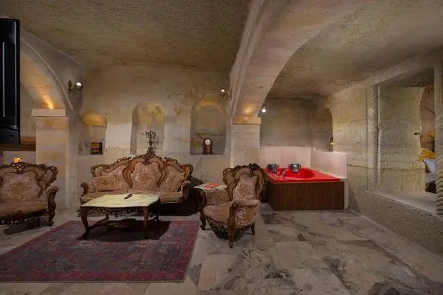King Suite, Manzarasız, Havuzlu