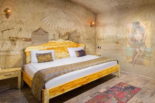King Suite, Manzarasız, Havuzlu