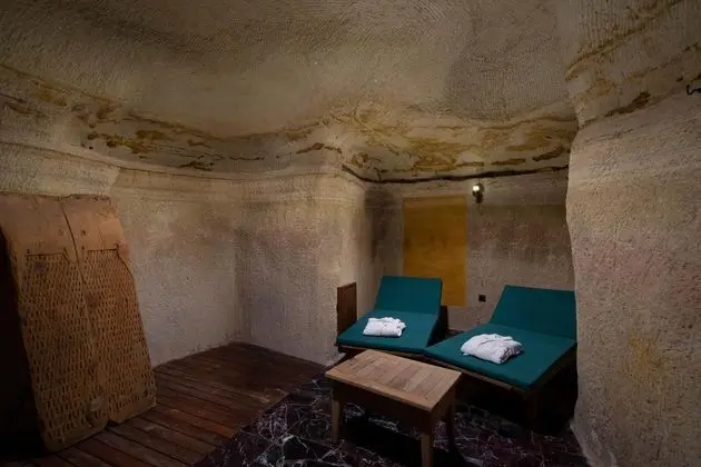 King Suite, Manzarasız, Havuzlu