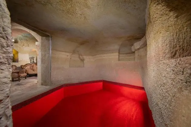 King Suite, Manzarasız, Havuzlu