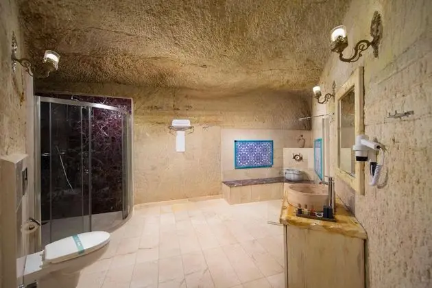 King Suite, Manzarasız, Havuzlu