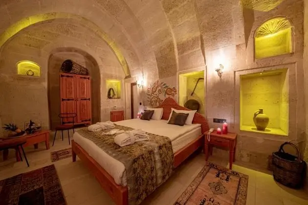 Standart Oda, Şehir Manzaralı