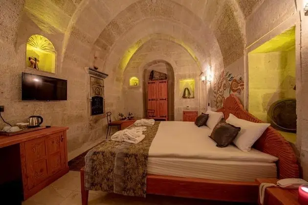 Standart Oda, Şehir Manzaralı