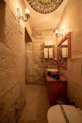 Standart Oda, Şehir Manzaralı