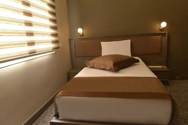 Tek Kişilik Oda