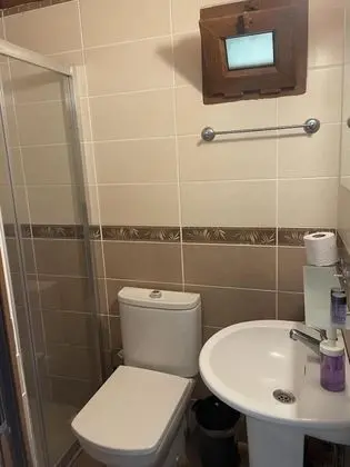 Standart Oda, Bahçe Manzaralı, Bahçe Katı