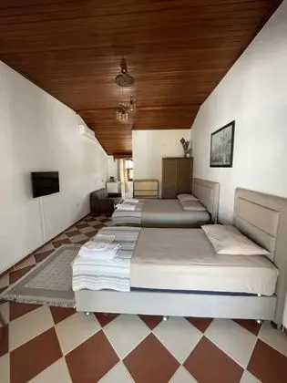 Standart Oda, Deniz Manzaralı, 1. Kat