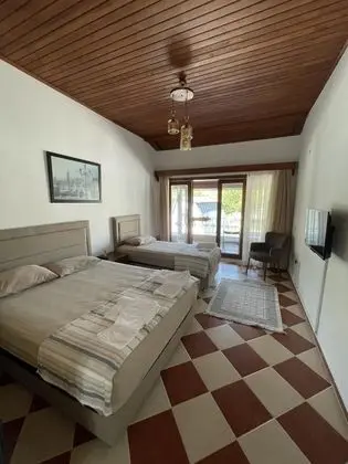 Standart Oda, Deniz Manzaralı, 1. Kat