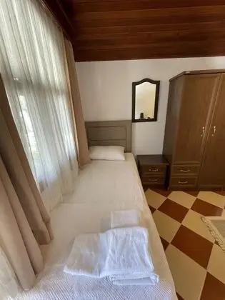 Standart Oda, Deniz Manzaralı, 1. Kat