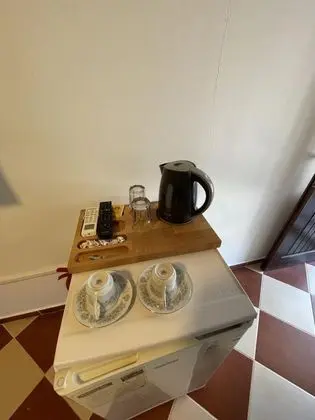 Standart Oda, Deniz Manzaralı, 1. Kat