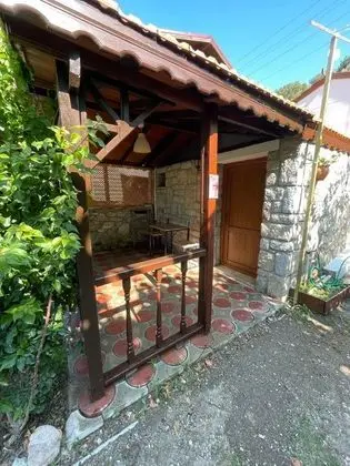 Tas Oda