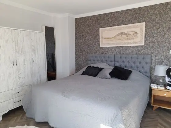 Panoramic İki Ayrı Yataklı Oda, 1 En Büyük (King) Boy Yatak, Dağ Manzaralı