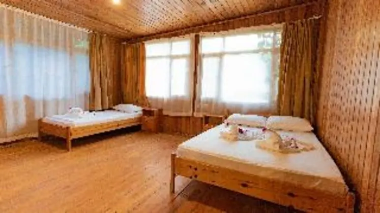 BUNGALOW