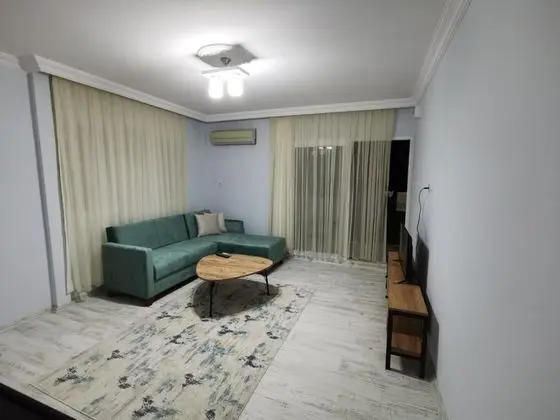Aile Odası, Deniz Manzaralı