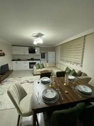 Aile Odası, Deniz Manzaralı