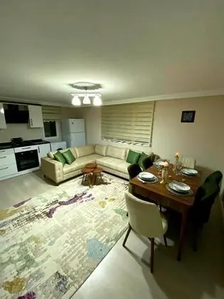 Aile Odası, Deniz Manzaralı