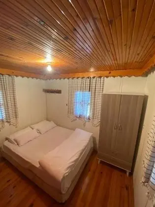 Aile Odası, Deniz Manzaralı
