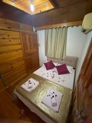 Aile Odası, Deniz Manzaralı