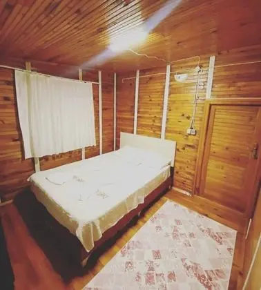 Aile Odası, Deniz Manzaralı