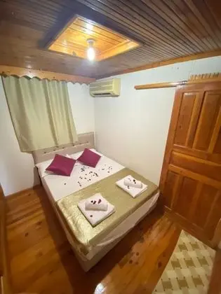 Aile Odası, Deniz Manzaralı