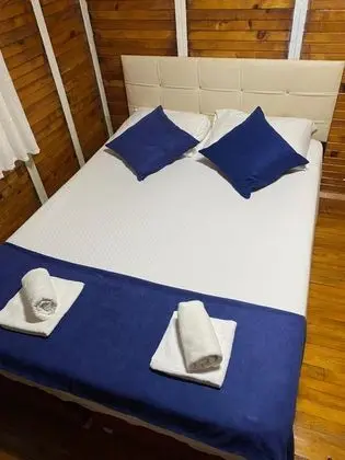 Aile Odası, Deniz Manzaralı