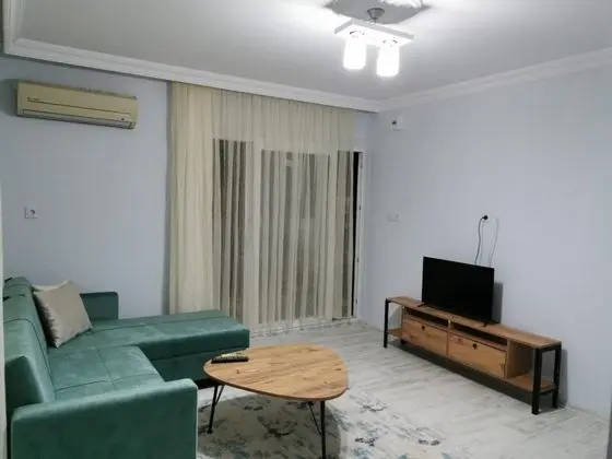Suite - Tek Yatak Odalı,    , Balkonlu