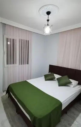 Suite - Tek Yatak Odalı,    , Balkonlu