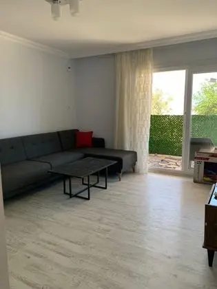 Suite - Tek Yatak Odalı,    , Balkonlu