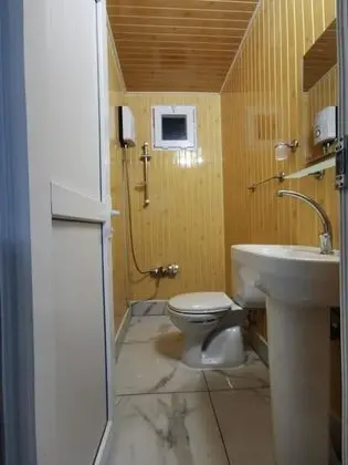 Suite - Tek Yatak Odalı,    , Balkonlu