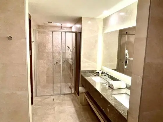 Suite, Nehir Manzaralı