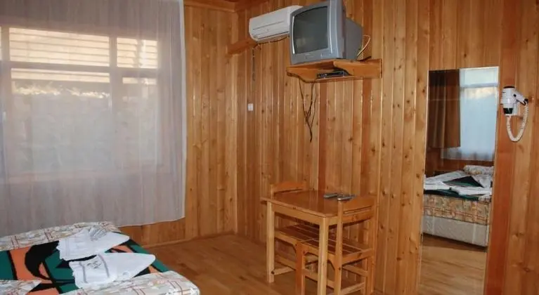 Bungalov Deluxe