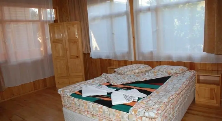 Bungalov Deluxe