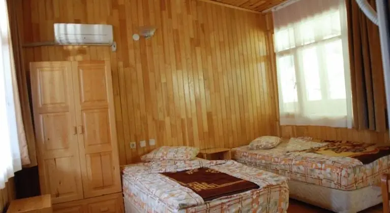 Bungalov Deluxe